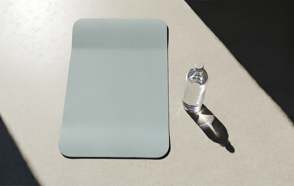 Tréninkový prostor